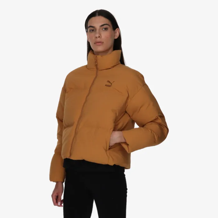 PUMA PUMA CLASSICS OVERSIZED SHORT POLYBALL P 