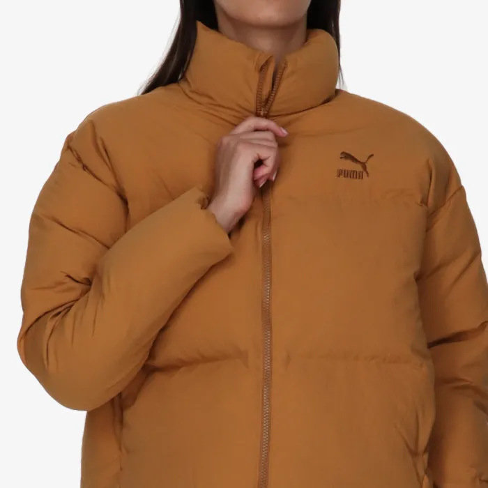 PUMA PUMA CLASSICS OVERSIZED SHORT POLYBALL P 