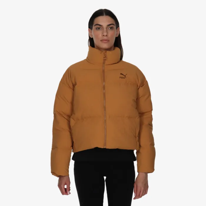 PUMA PUMA CLASSICS OVERSIZED SHORT POLYBALL P 