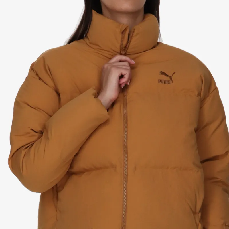 PUMA PUMA CLASSICS OVERSIZED SHORT POLYBALL P 