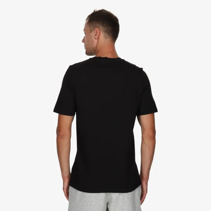 PUMA Classics Small Logo Tee 