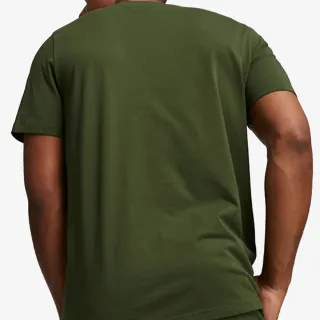 PUMA Classics Small Logo Tee