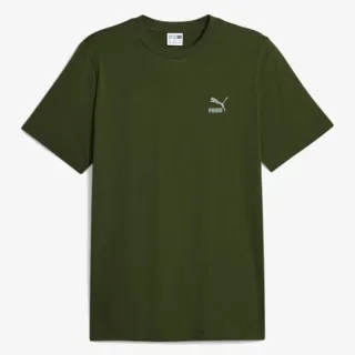 PUMA Classics Small Logo Tee