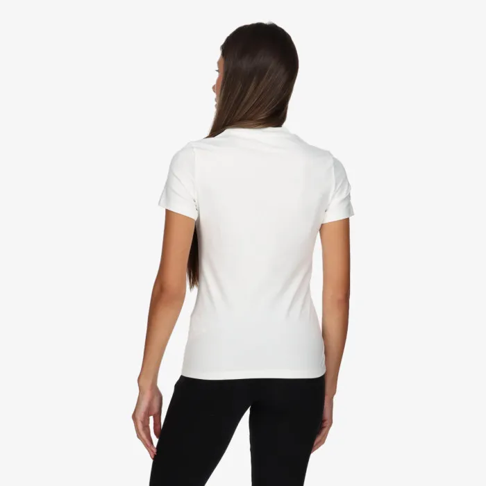 PUMA PUMA CLASSICS SLIM TEE 