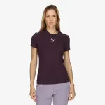 PUMA PUMA Classics Slim Tee 