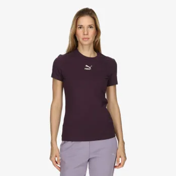 PUMA PUMA Classics Slim Tee 