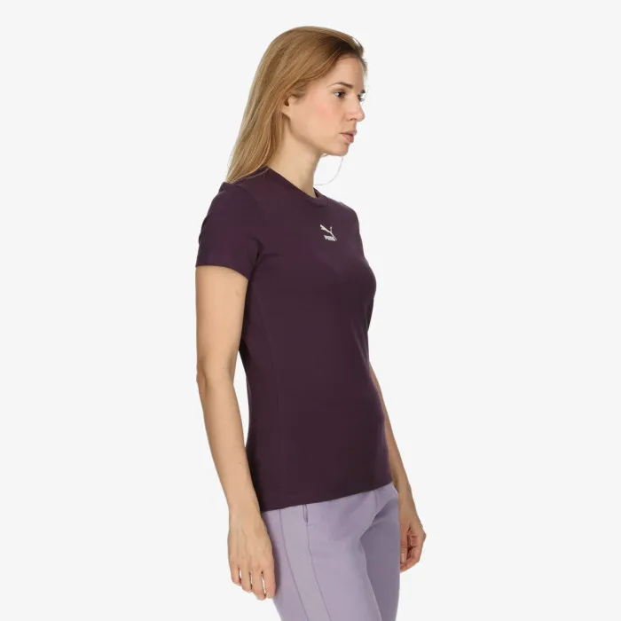 PUMA PUMA Classics Slim Tee 