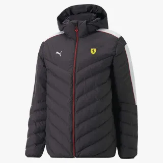 PUMA FERRARI RACE MT7 ECOLITE DOWN JACKE