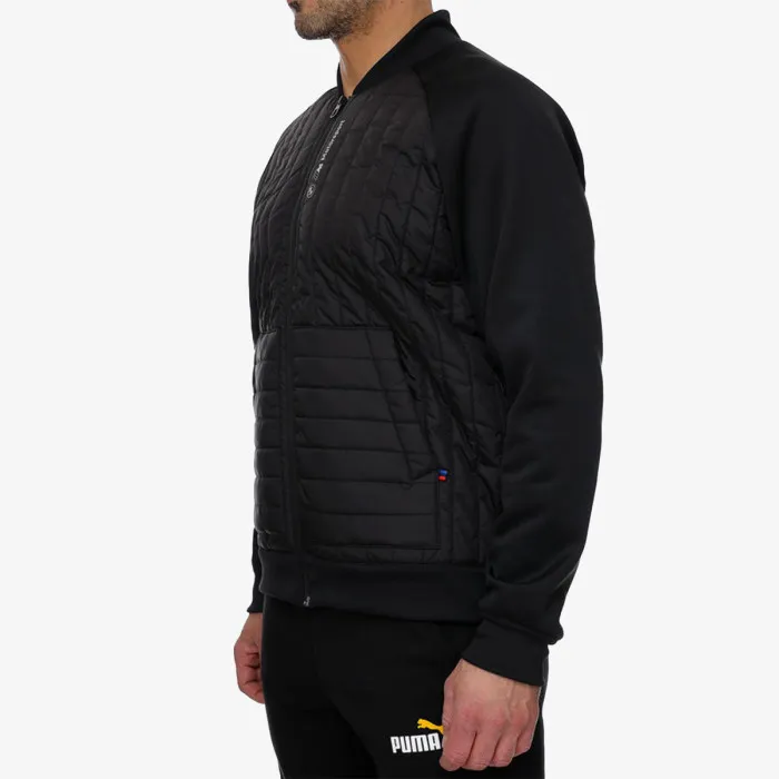 PUMA BMW MMS LIFE JACKET 