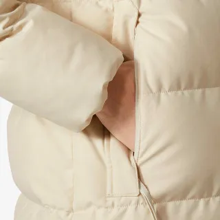 HELLY HANSEN W BLOSSOM PUFFY PARKA 