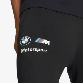 PUMA BMW MMS ESS FLEECE PANTS PUMA BLACK