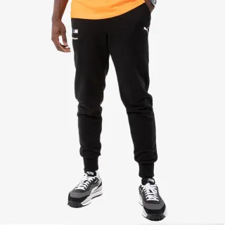 PUMA BMW MMS ESS FLEECE PANTS PUMA BLACK