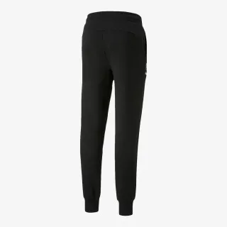PUMA BMW MMS ESS FLEECE PANTS PUMA BLACK
