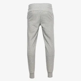 PUMA BMW MMS ESS FLEECE PANTS MEDIUM GRAY HEA
