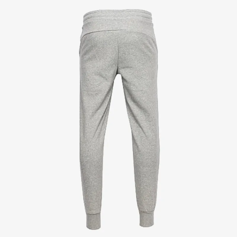PUMA BMW MMS ESS FLEECE PANTS MEDIUM GRAY HEA