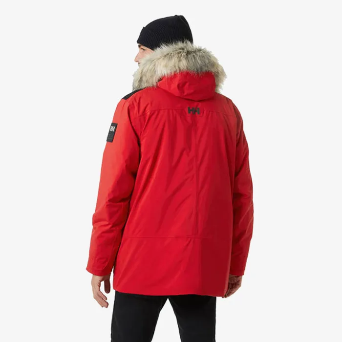 HELLY HANSEN REINE PARKA 