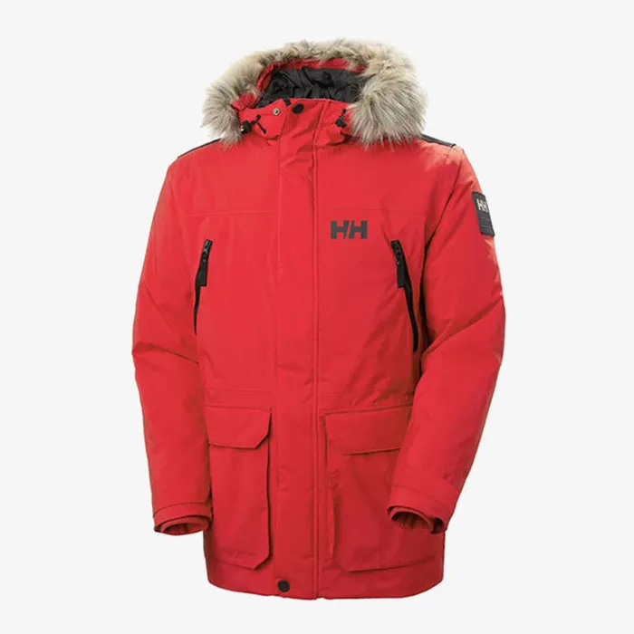 HELLY HANSEN REINE PARKA 