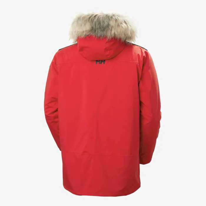 HELLY HANSEN REINE PARKA 