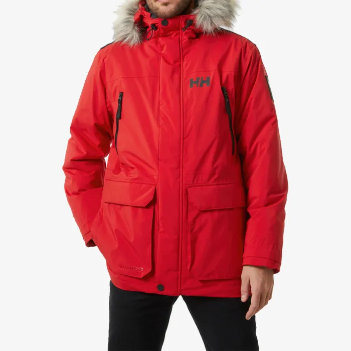 HELLY HANSEN REINE PARKA 