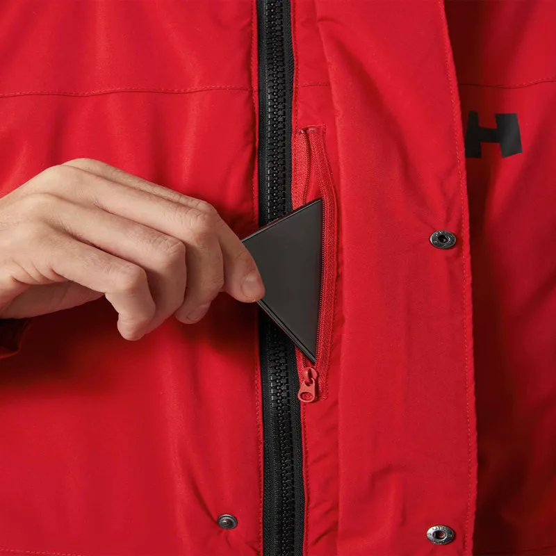 HELLY HANSEN REINE PARKA 