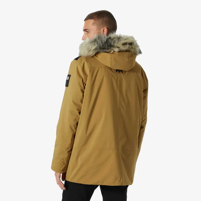 HELLY HANSEN REINE PARKA 