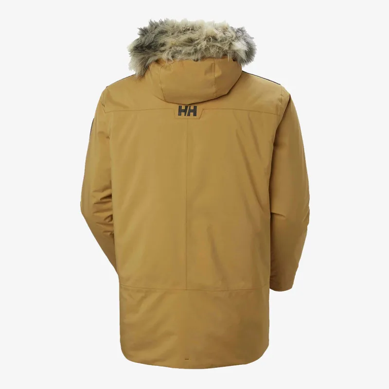 HELLY HANSEN REINE PARKA 