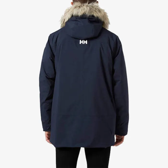 HELLY HANSEN REINE PARKA 