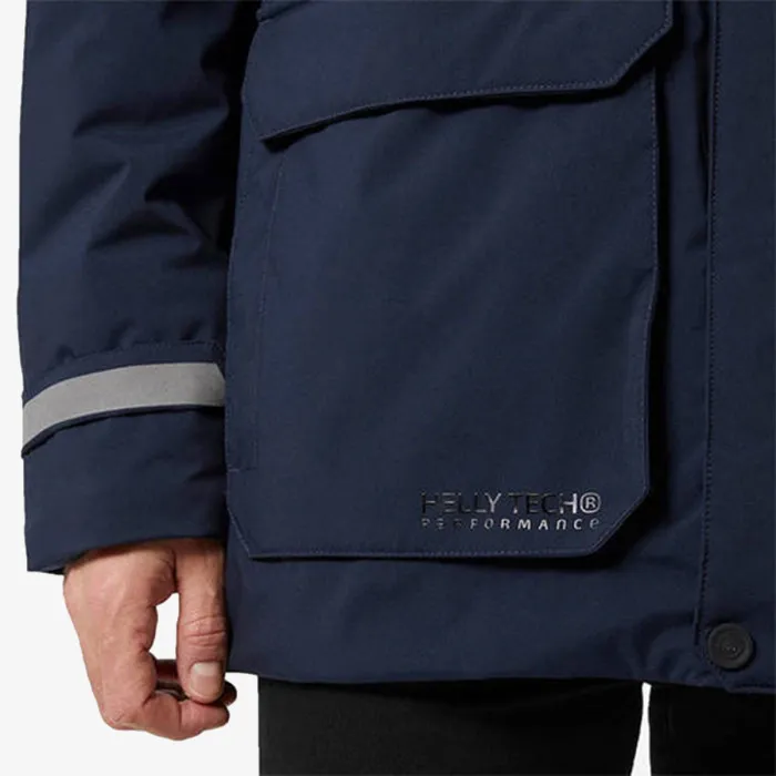 HELLY HANSEN REINE PARKA 