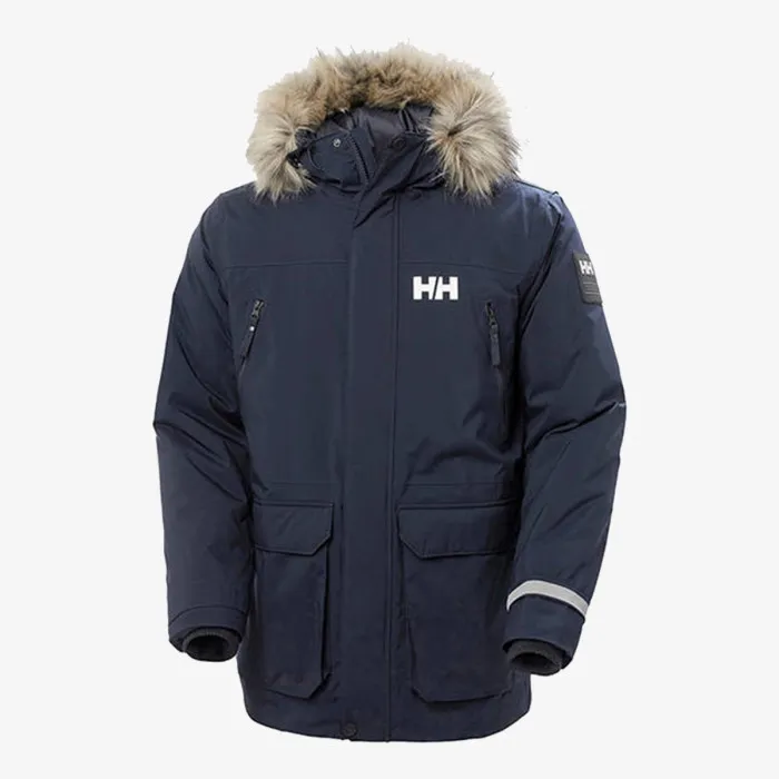 HELLY HANSEN REINE PARKA 