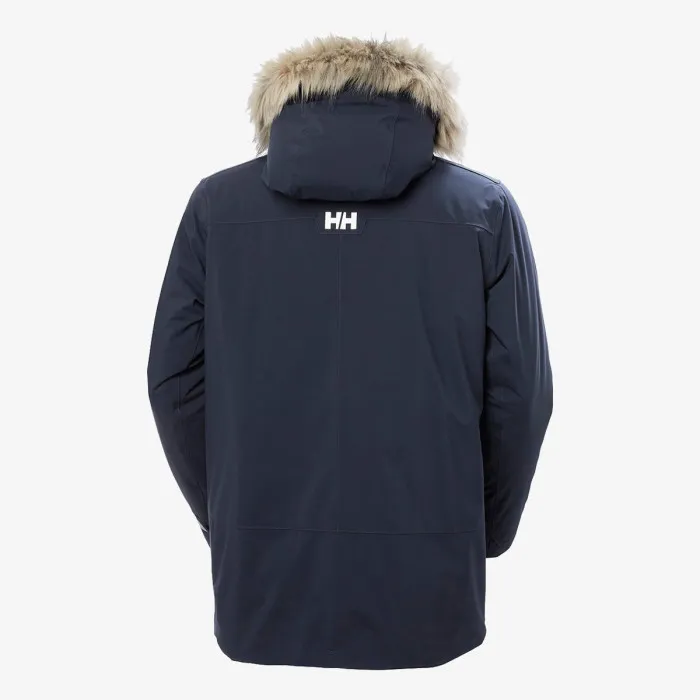 HELLY HANSEN REINE PARKA 