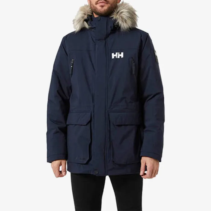 HELLY HANSEN REINE PARKA 