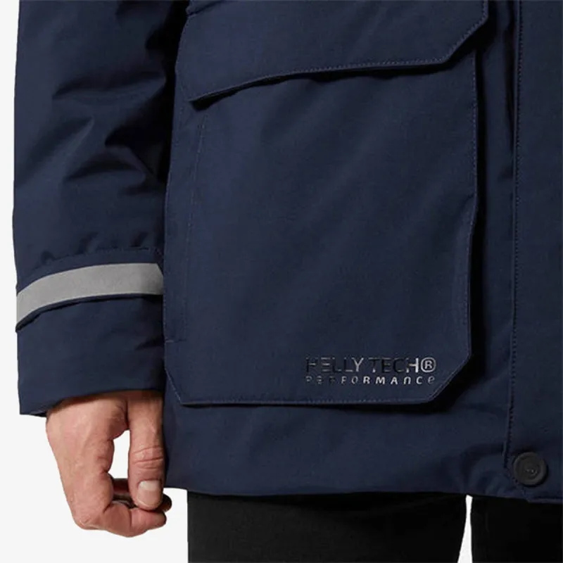 HELLY HANSEN REINE PARKA