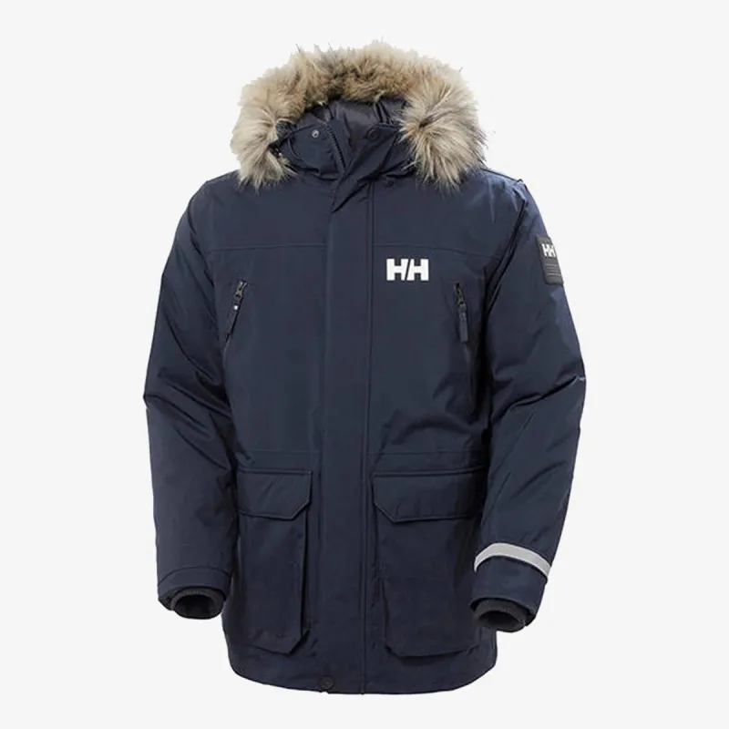 HELLY HANSEN REINE PARKA