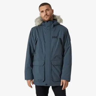 HELLY HANSEN REINE PARKA 