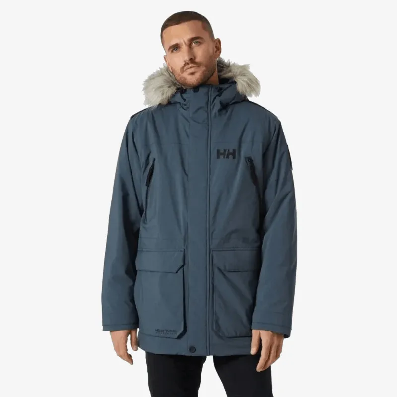 HELLY HANSEN REINE PARKA 