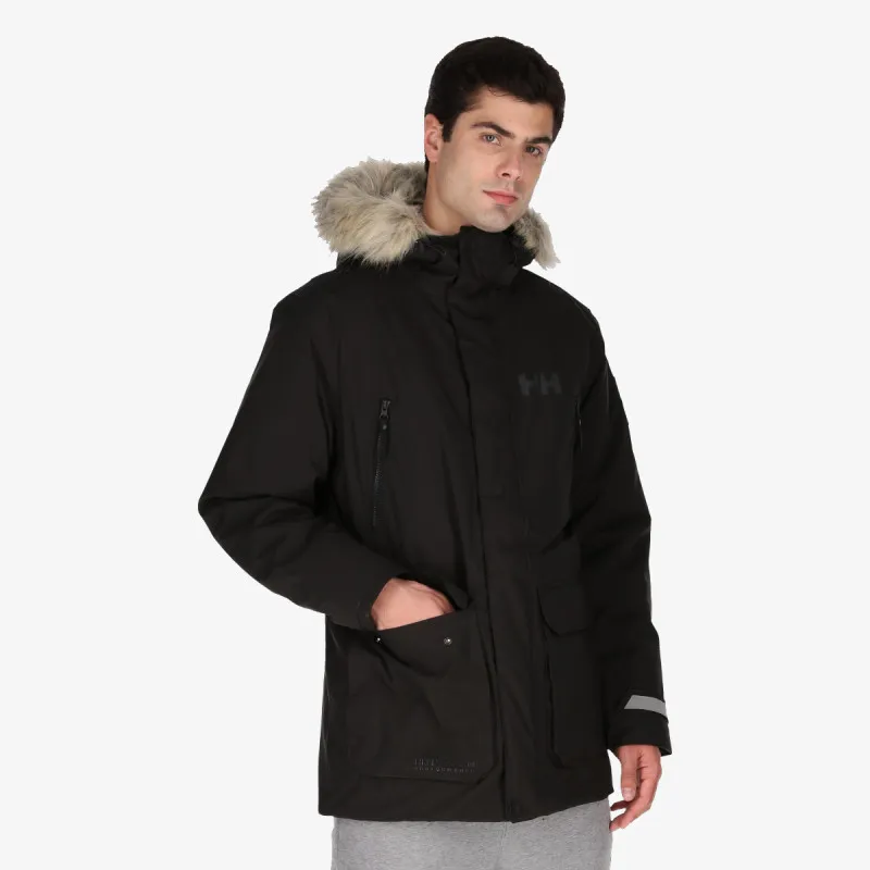 HELLY HANSEN REINE PARKA