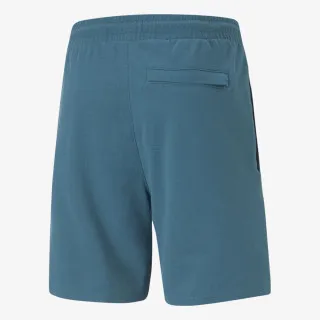 PUMA NATURE CAMP GRAPHIC SHORTS 
