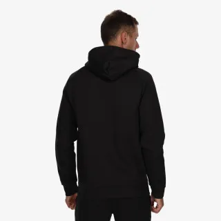 PUMA PUMATECH FULL-ZIP HOODIE