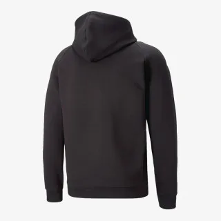 PUMA PUMATECH FULL-ZIP HOODIE