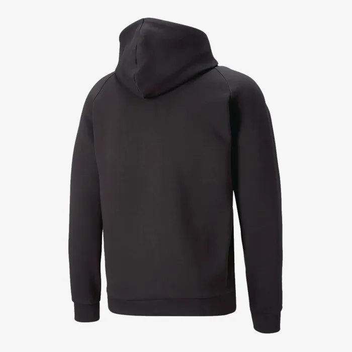 PUMA PUMATECH FULL-ZIP HOODIE 