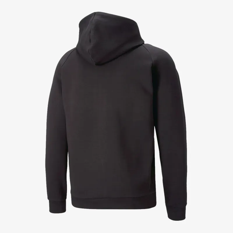 PUMA PUMATECH FULL-ZIP HOODIE