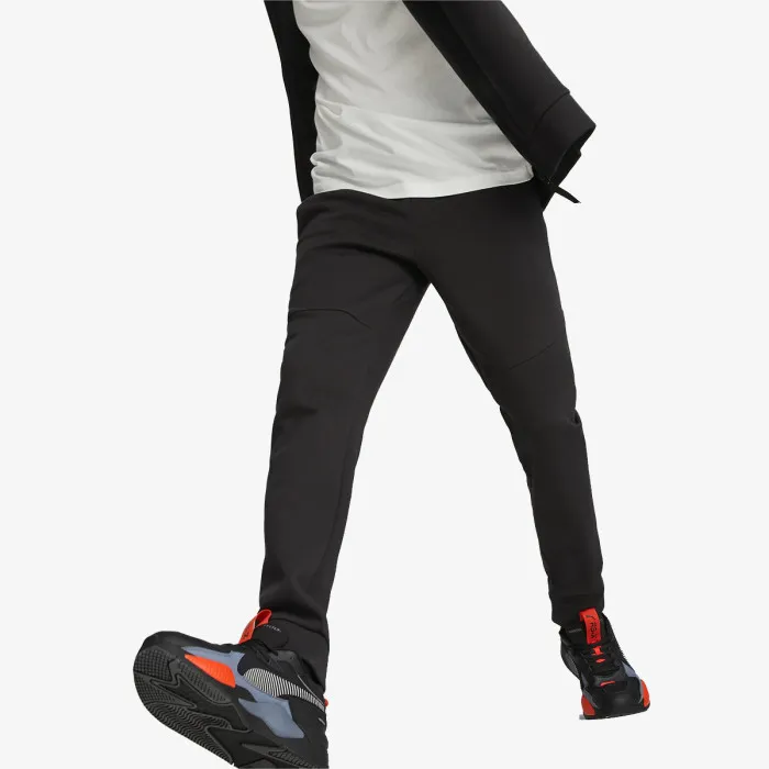 PUMATECH TRACK PANTS DK 