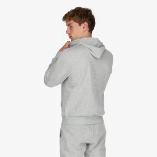 Full Zip Hoody