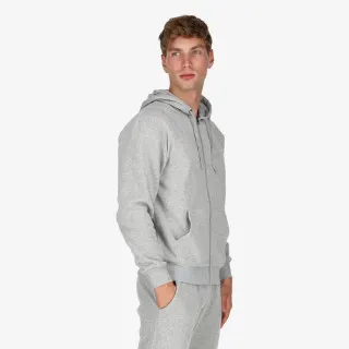 Full Zip Hoody