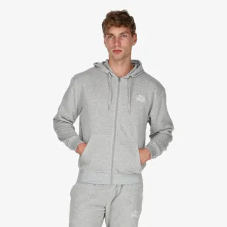 Full Zip Hoody