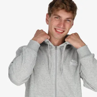 Full Zip Hoody