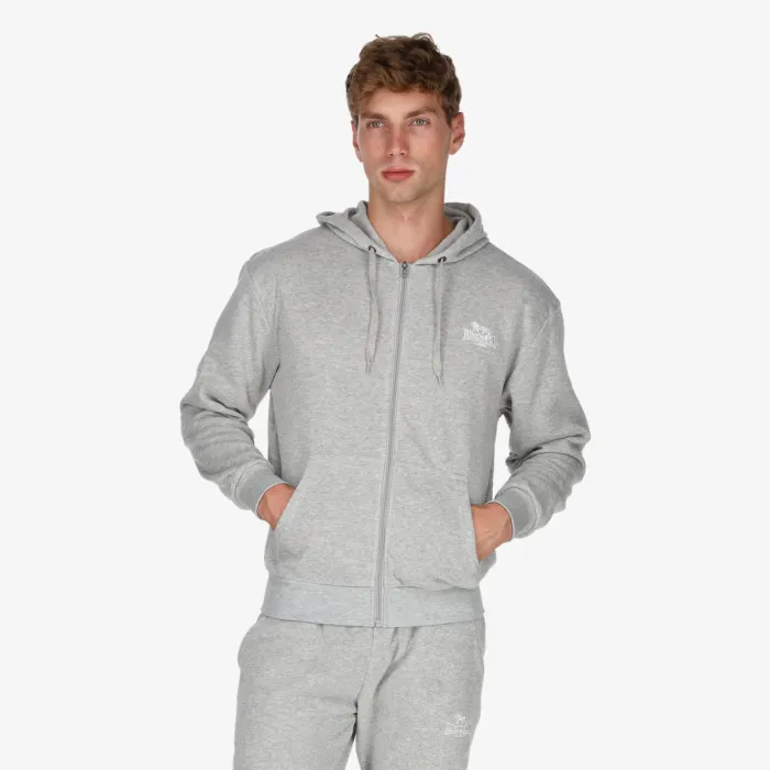 Full Zip Hoody 