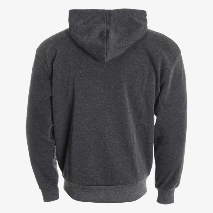 Men's full zip hoody 