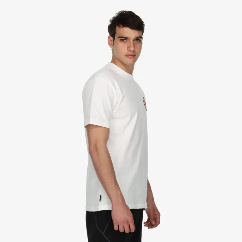 PUMA DOWNTOWN GRAPHIC TEE