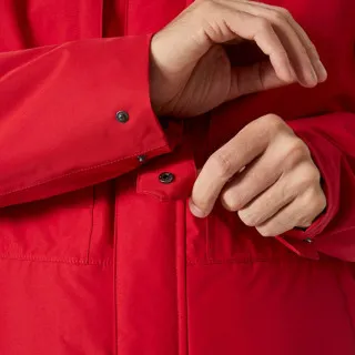 HELLY HANSEN COASTAL 3.0 PARKA